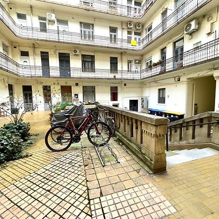 Relax Home With 2 Bedroom, 2 Bathroom For 6 People In The City Centre Free Coffee Budapeşte Dış mekan fotoğraf