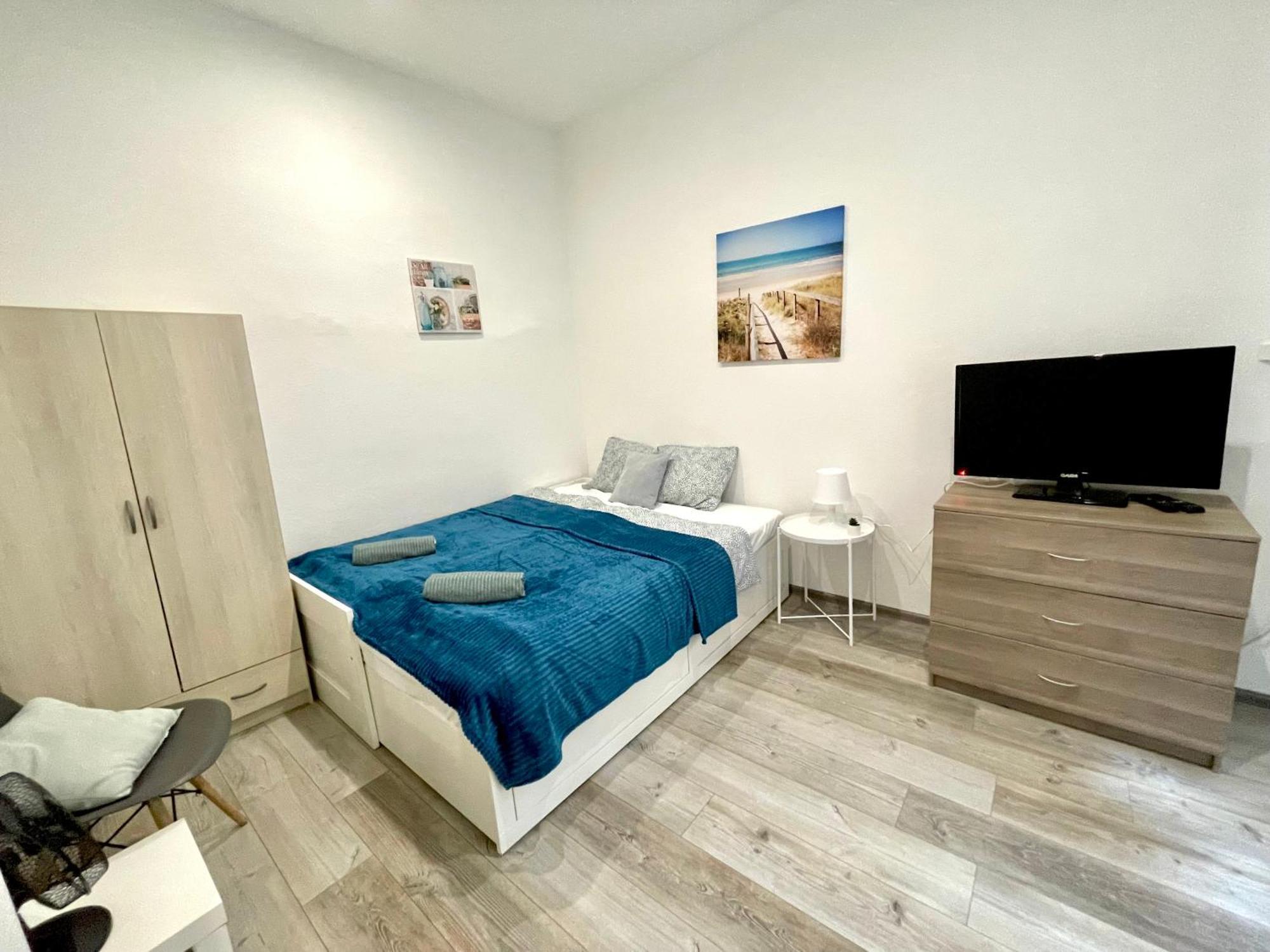 Relax Home With 2 Bedroom, 2 Bathroom For 6 People In The City Centre Free Coffee Budapeşte Dış mekan fotoğraf
