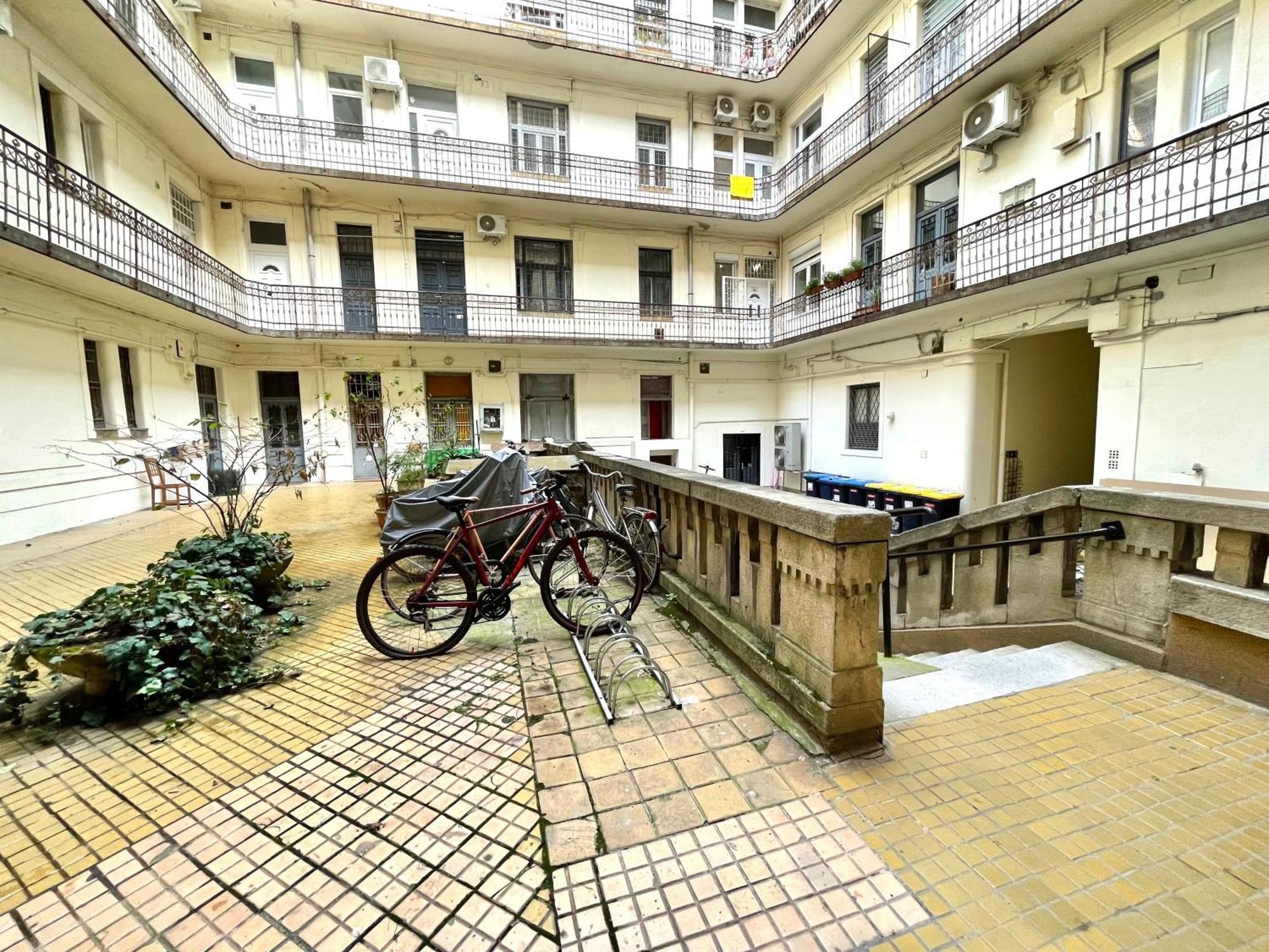 Relax Home With 2 Bedroom, 2 Bathroom For 6 People In The City Centre Free Coffee Budapeşte Dış mekan fotoğraf