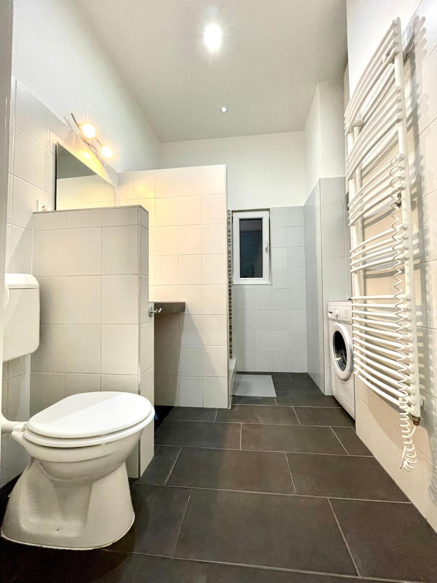 Relax Home With 2 Bedroom, 2 Bathroom For 6 People In The City Centre Free Coffee Budapeşte Dış mekan fotoğraf